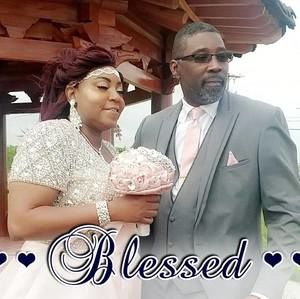 Meet your Posher, Harold